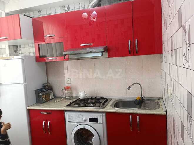 Satılır 2 otaqlı yeni tikili 64 m², Masazır q., photo 6 from 13