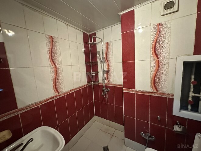 İcarəyə verilir 3 otaqlı yeni tikili 68 m², Abşeron r., photo 9 from 10