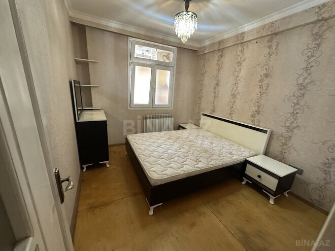 İcarəyə verilir 3 otaqlı yeni tikili 68 m², Abşeron r., photo 5 from 10