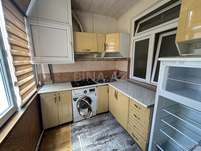 İcarəyə verilir 3 otaqlı yeni tikili 68 m², Abşeron r., photo 4 from 10