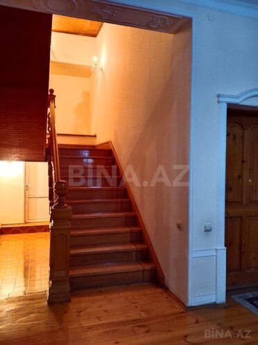Satılır 8 otaqlı həyət evi/bağ evi 750 m², Badamdar q., photo 4 from 10