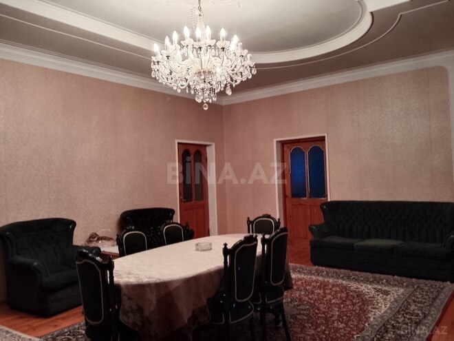 Satılır 8 otaqlı həyət evi/bağ evi 750 m², Badamdar q., photo 6 from 10