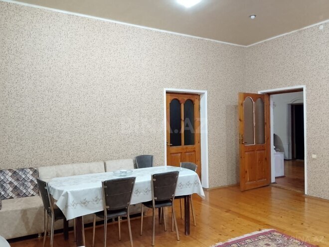 Satılır 8 otaqlı həyət evi/bağ evi 750 m², Badamdar q., photo 9 from 10
