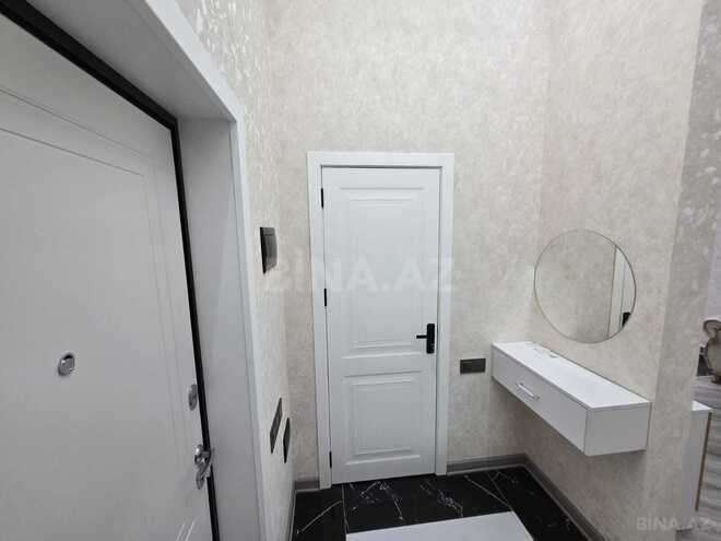 Satılır 3 otaqlı yeni tikili 65 m², Əhmədli m., photo 6 from 25