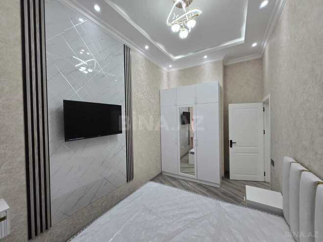 Satılır 3 otaqlı yeni tikili 65 m², Əhmədli m., photo 8 from 25