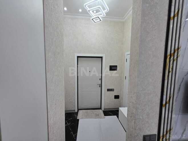 Satılır 3 otaqlı yeni tikili 65 m², Əhmədli m., photo 10 from 25