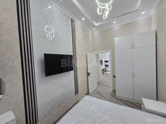 Satılır 3 otaqlı yeni tikili 65 m², Əhmədli m., photo 12 from 25