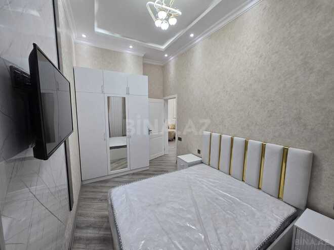 Satılır 3 otaqlı yeni tikili 65 m², Əhmədli m., photo 15 from 25