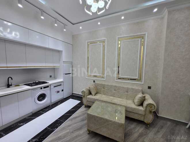 Satılır 3 otaqlı yeni tikili 65 m², Əhmədli m., photo 21 from 25