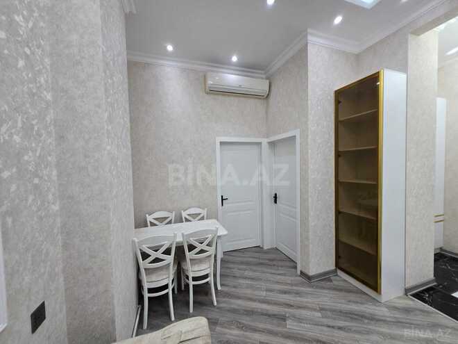 Satılır 3 otaqlı yeni tikili 65 m², Əhmədli m., photo 14 from 25