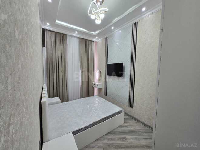 Satılır 3 otaqlı yeni tikili 65 m², Əhmədli m., photo 13 from 25