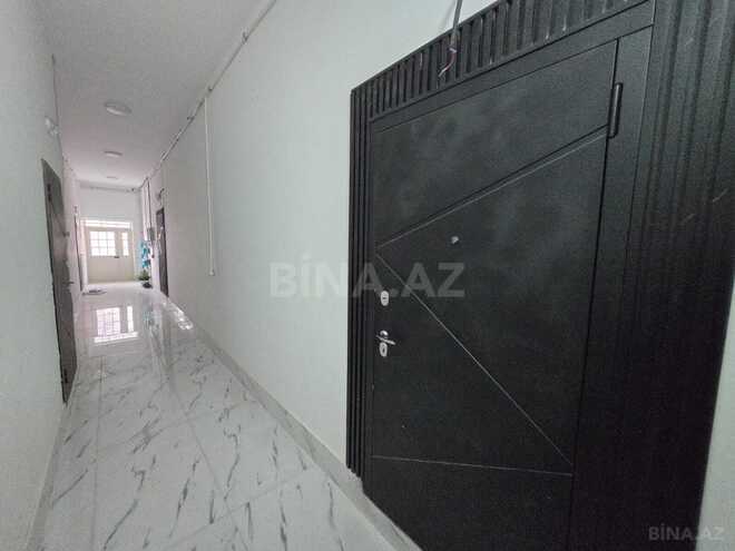 Satılır 3 otaqlı yeni tikili 65 m², Əhmədli m., photo 17 from 25