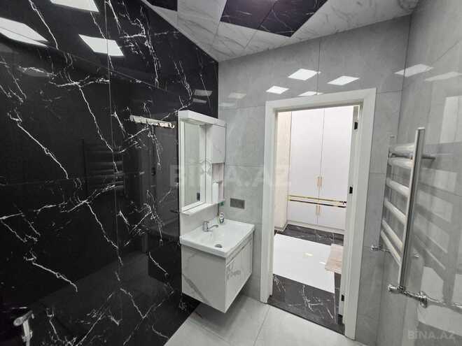 Satılır 3 otaqlı yeni tikili 65 m², Əhmədli m., photo 9 from 25