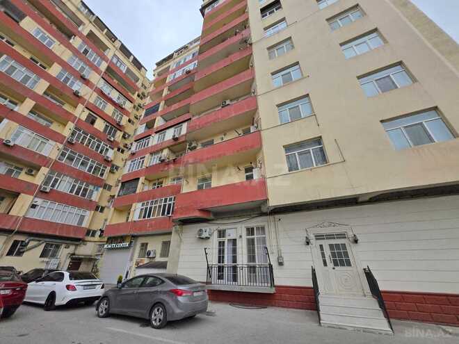 Satılır 3 otaqlı yeni tikili 65 m², Əhmədli m., photo 3 from 25