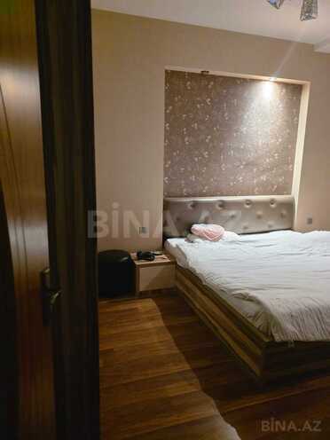 İcarəyə verilir 2 otaqlı yeni tikili 60 m², Həzi Aslanov m., photo 3 from 13
