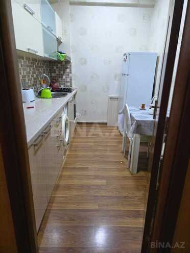 İcarəyə verilir 2 otaqlı yeni tikili 60 m², Həzi Aslanov m., photo 6 from 13