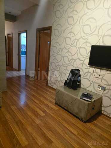 İcarəyə verilir 2 otaqlı yeni tikili 60 m², Həzi Aslanov m., photo 9 from 13