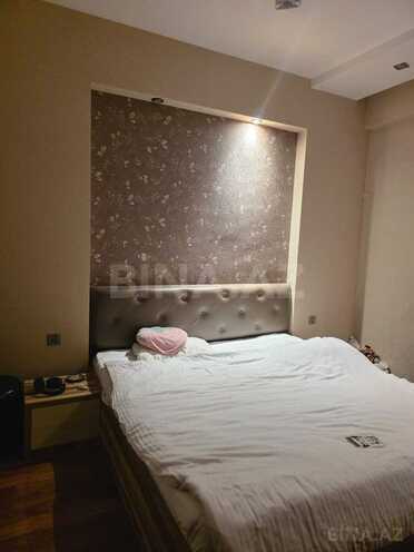 İcarəyə verilir 2 otaqlı yeni tikili 60 m², Həzi Aslanov m., photo 7 from 13