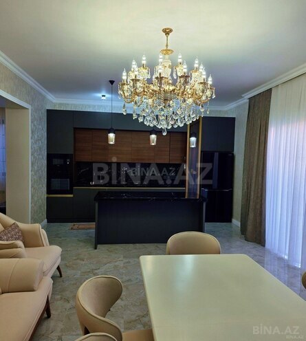 Сдаётся 4-комн. дом/дача 150 м², пос. Вишнёвка, photo 13 from 25