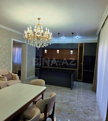 Сдаётся 4-комн. дом/дача 150 м², пос. Вишнёвка, photo 10 from 25