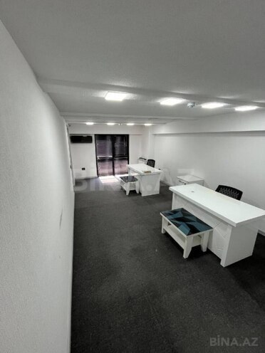 İcarəyə verilir 7 otaqlı ofis 165 m², Memar Əcəmi m., photo 5 from 14