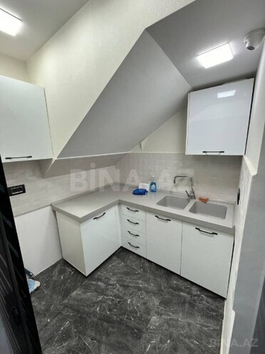 İcarəyə verilir 7 otaqlı ofis 165 m², Memar Əcəmi m., photo 12 from 14