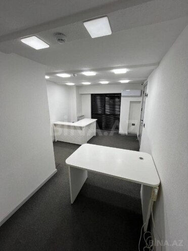 İcarəyə verilir 7 otaqlı ofis 165 m², Memar Əcəmi m., photo 6 from 14