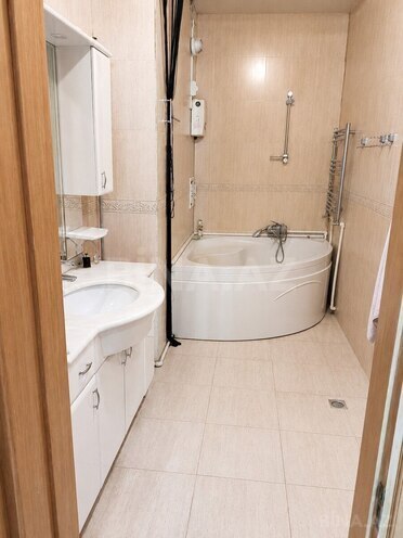 Satılır 3 otaqlı yeni tikili 140 m², İnşaatçılar m., photo 11 from 14