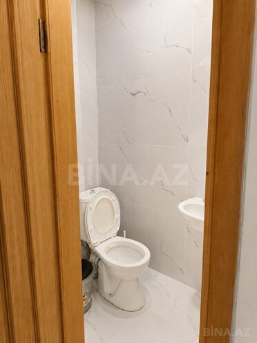 Satılır 3 otaqlı yeni tikili 140 m², İnşaatçılar m., photo 12 from 14