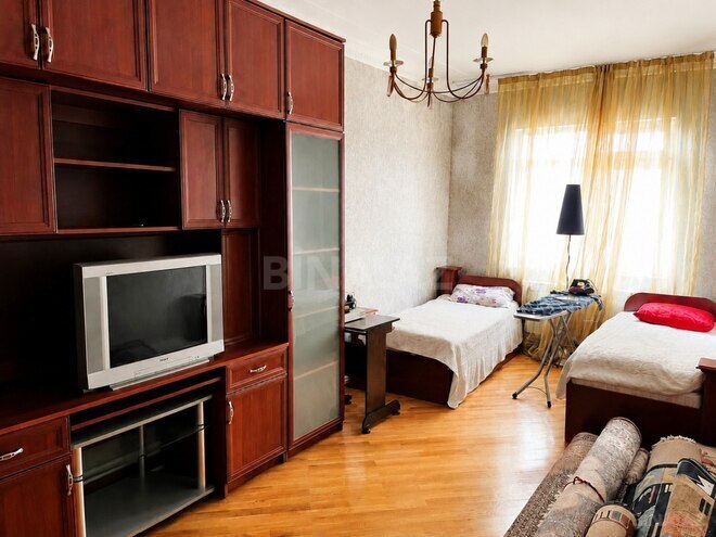 Satılır 3 otaqlı yeni tikili 140 m², İnşaatçılar m., photo 7 from 14