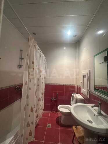 Сдаётся 1-комн. новостройка 70 м², м. Элмляр Академиясы, photo 9 from 11