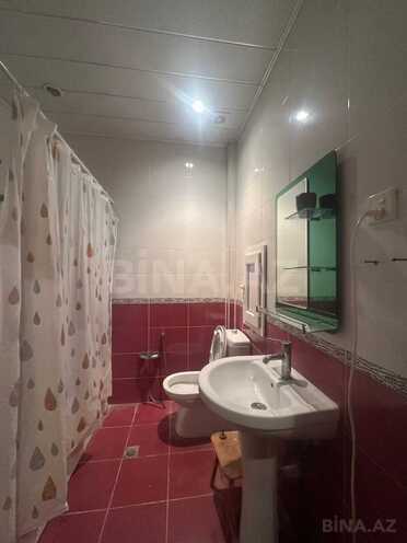 Сдаётся 1-комн. новостройка 70 м², м. Элмляр Академиясы, photo 10 from 11