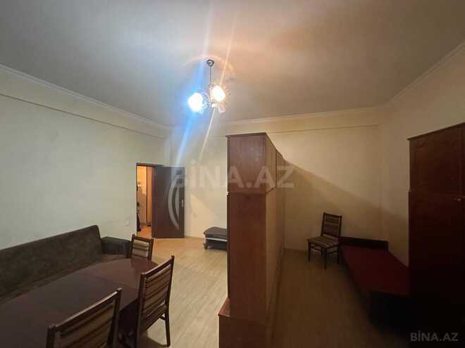 Сдаётся 1-комн. новостройка 70 м², м. Элмляр Академиясы, photo 6 from 11
