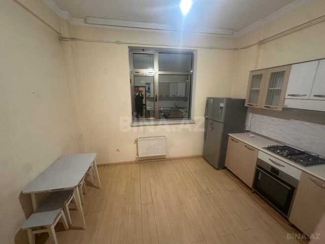 Сдаётся 1-комн. новостройка 70 м², м. Элмляр Академиясы, photo 7 from 11