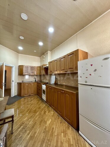 İcarəyə verilir 2 otaqlı yeni tikili 110 m², Nizami m., photo 9 from 22