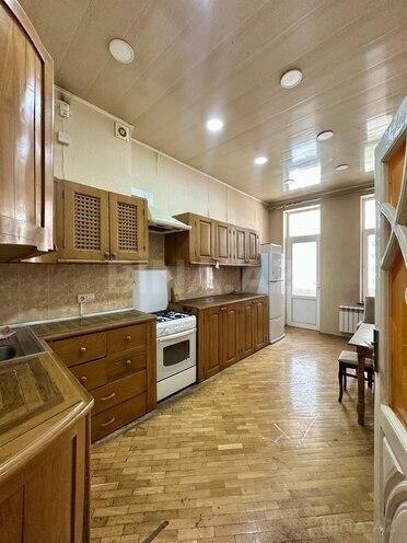 İcarəyə verilir 2 otaqlı yeni tikili 110 m², Nizami m., photo 8 from 22