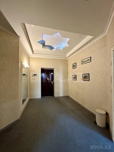 İcarəyə verilir 2 otaqlı yeni tikili 110 m², Nizami m., photo 6 from 22
