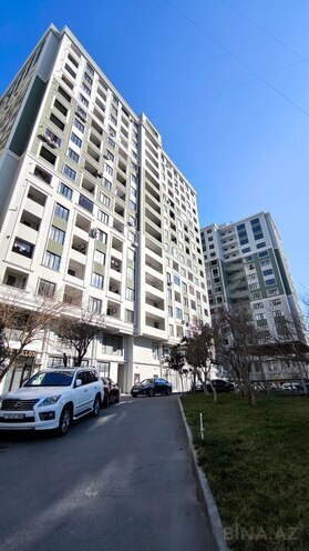 Satılır 2 otaqlı yeni tikili 82.5 m², Həzi Aslanov m., photo 1 from 13