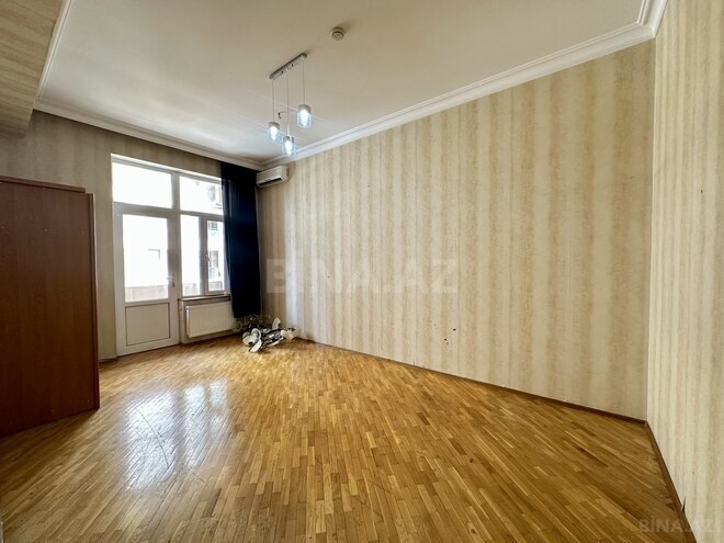 İcarəyə verilir 2 otaqlı yeni tikili 110 m², Nizami m., photo 12 from 22