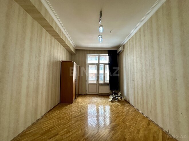 İcarəyə verilir 2 otaqlı yeni tikili 110 m², Nizami m., photo 10 from 22