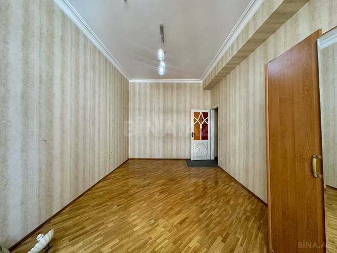 İcarəyə verilir 2 otaqlı yeni tikili 110 m², Nizami m., photo 11 from 22