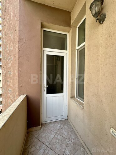İcarəyə verilir 2 otaqlı yeni tikili 110 m², Nizami m., photo 13 from 22