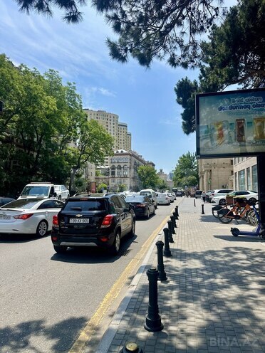 İcarəyə verilir 2 otaqlı yeni tikili 110 m², Nizami m., photo 19 from 22