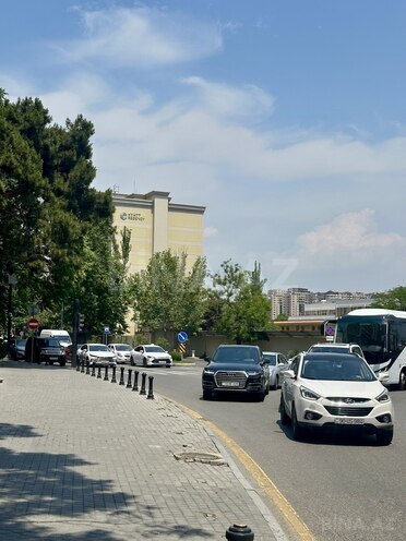 İcarəyə verilir 2 otaqlı yeni tikili 110 m², Nizami m., photo 18 from 22