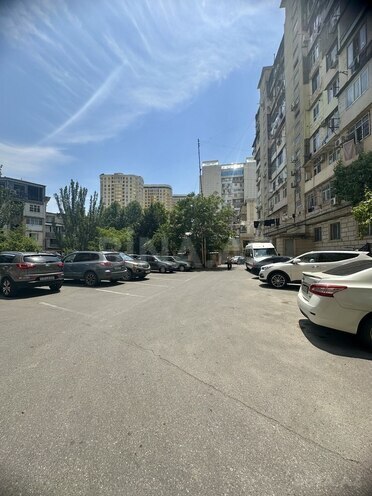 İcarəyə verilir 2 otaqlı yeni tikili 110 m², Nizami m., photo 17 from 22