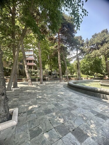 İcarəyə verilir 2 otaqlı yeni tikili 110 m², Nizami m., photo 20 from 22