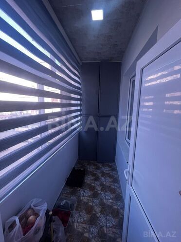 Satılır 4 otaqlı köhnə tikili 110 m², Yeni Yasamal q., photo 20 from 22