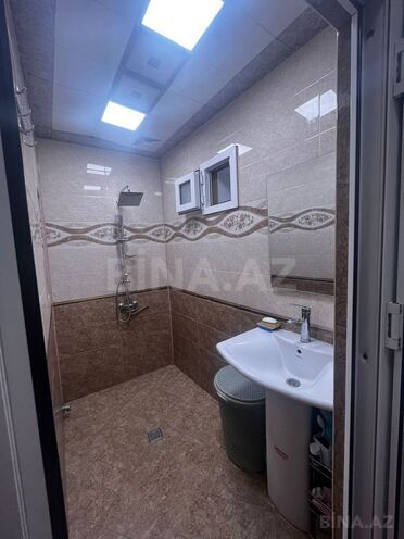 Satılır 4 otaqlı köhnə tikili 110 m², Yeni Yasamal q., photo 14 from 22