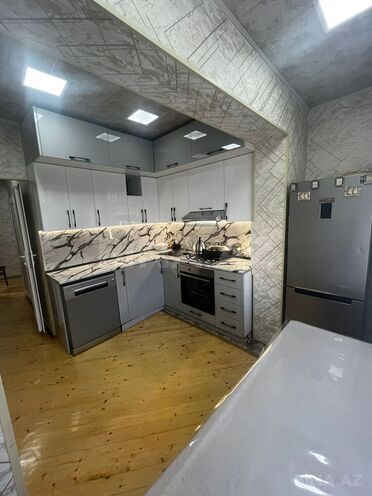 Satılır 4 otaqlı köhnə tikili 110 m², Yeni Yasamal q., photo 12 from 22