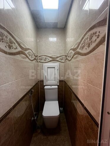 Satılır 4 otaqlı köhnə tikili 110 m², Yeni Yasamal q., photo 15 from 22